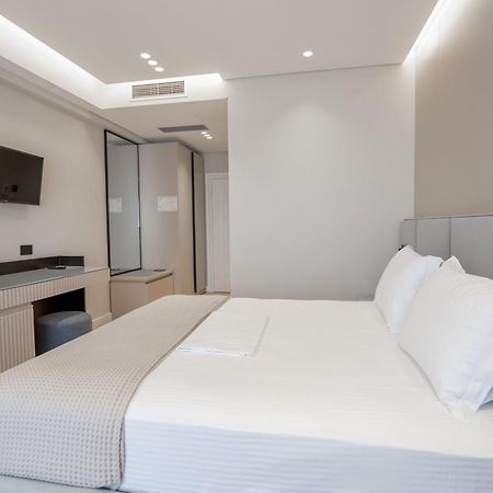 Ami Mar Hotel Saranda Kültér fotó