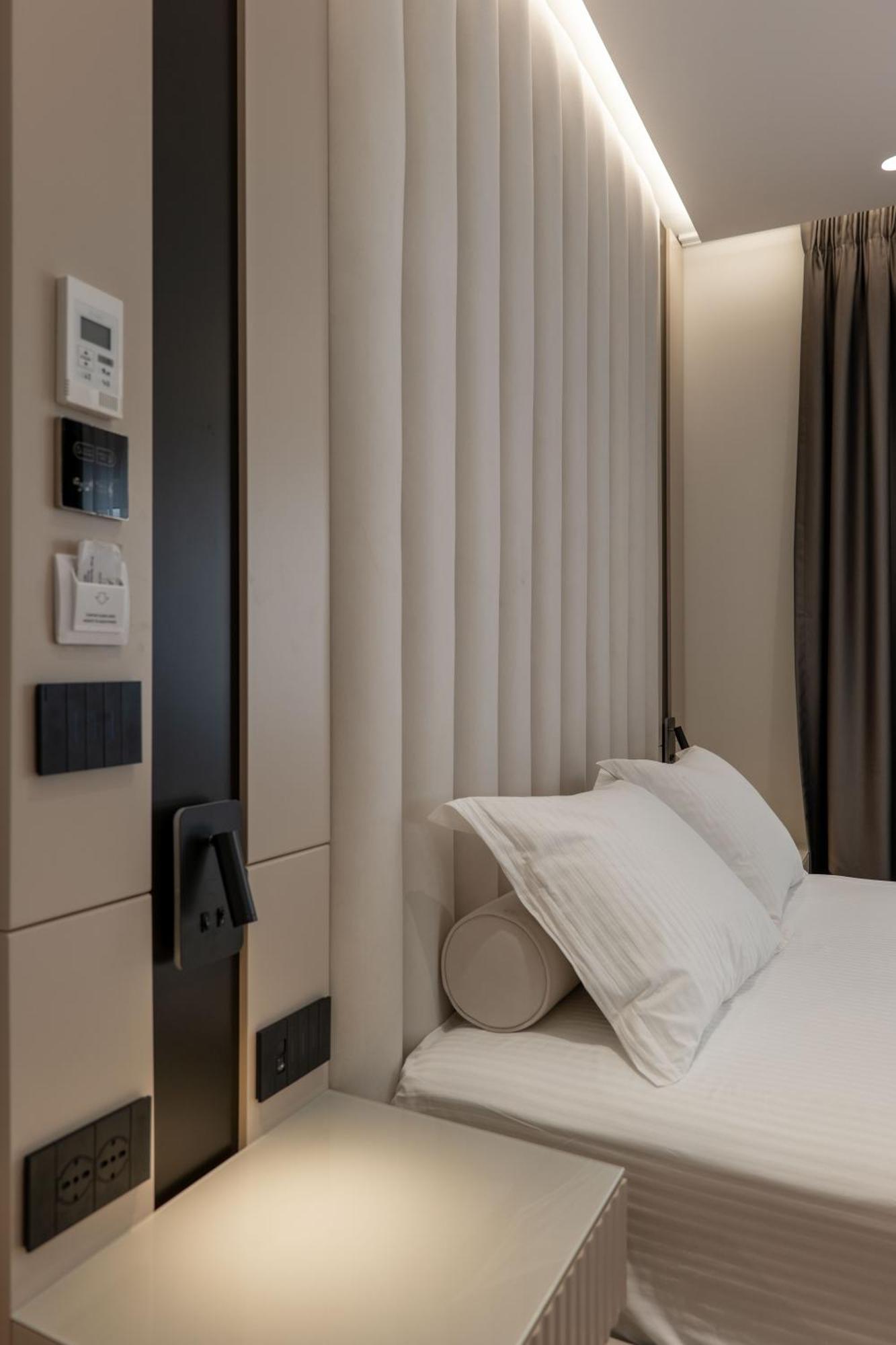 Ami Mar Hotel Saranda Kültér fotó