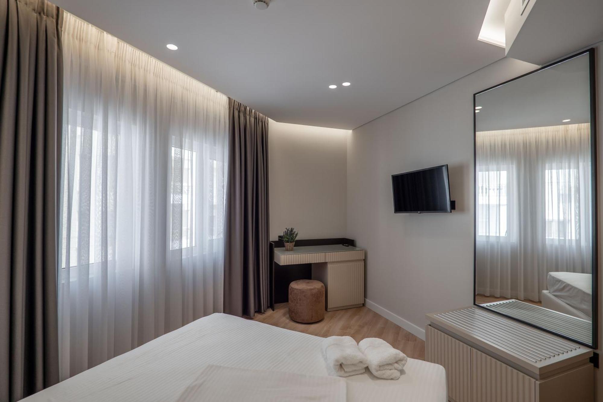 Ami Mar Hotel Saranda Kültér fotó