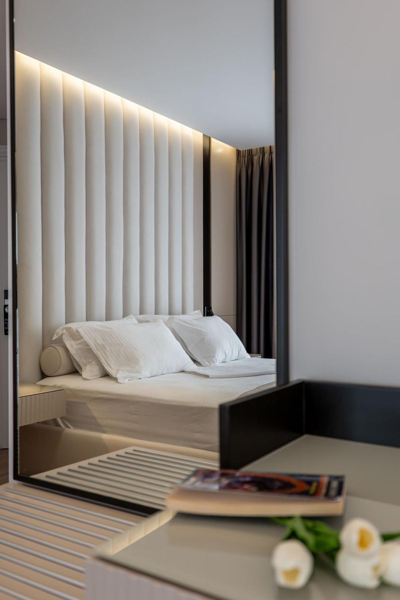 Ami Mar Hotel Saranda Kültér fotó