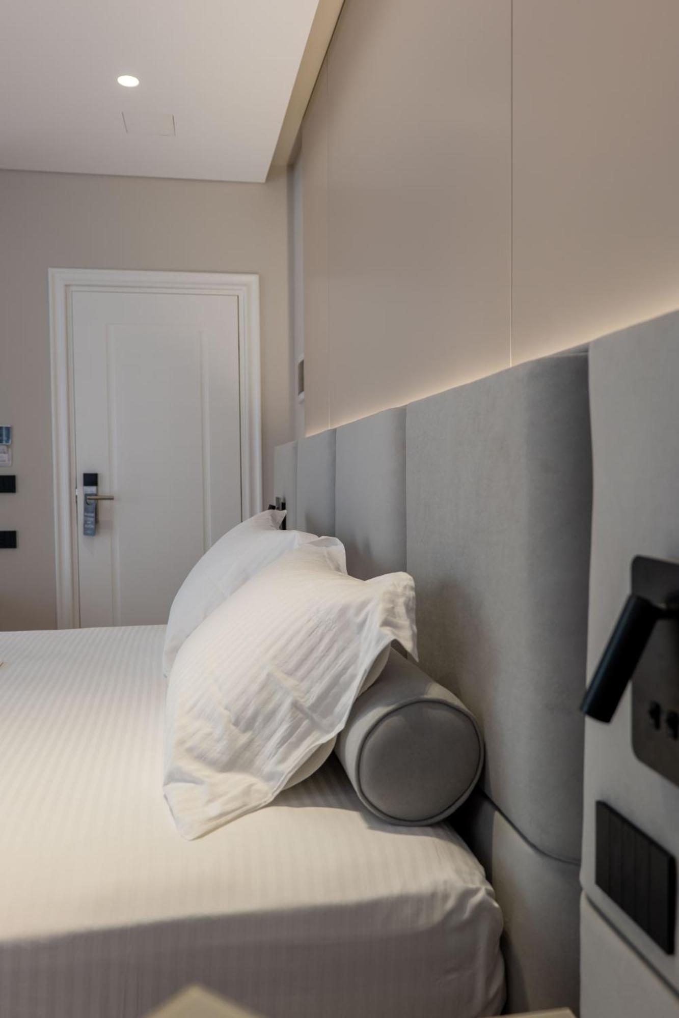 Ami Mar Hotel Saranda Kültér fotó