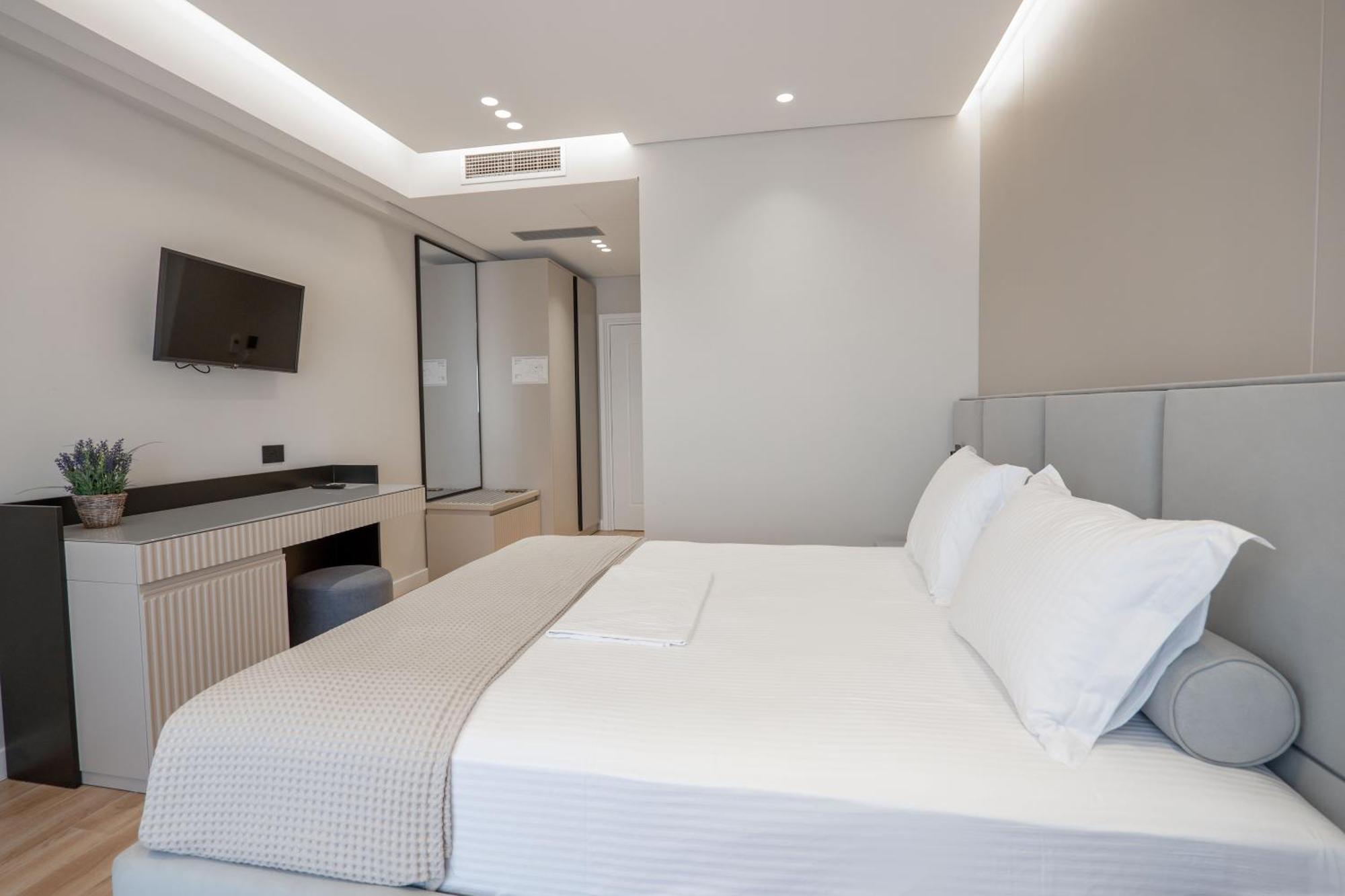 Ami Mar Hotel Saranda Kültér fotó