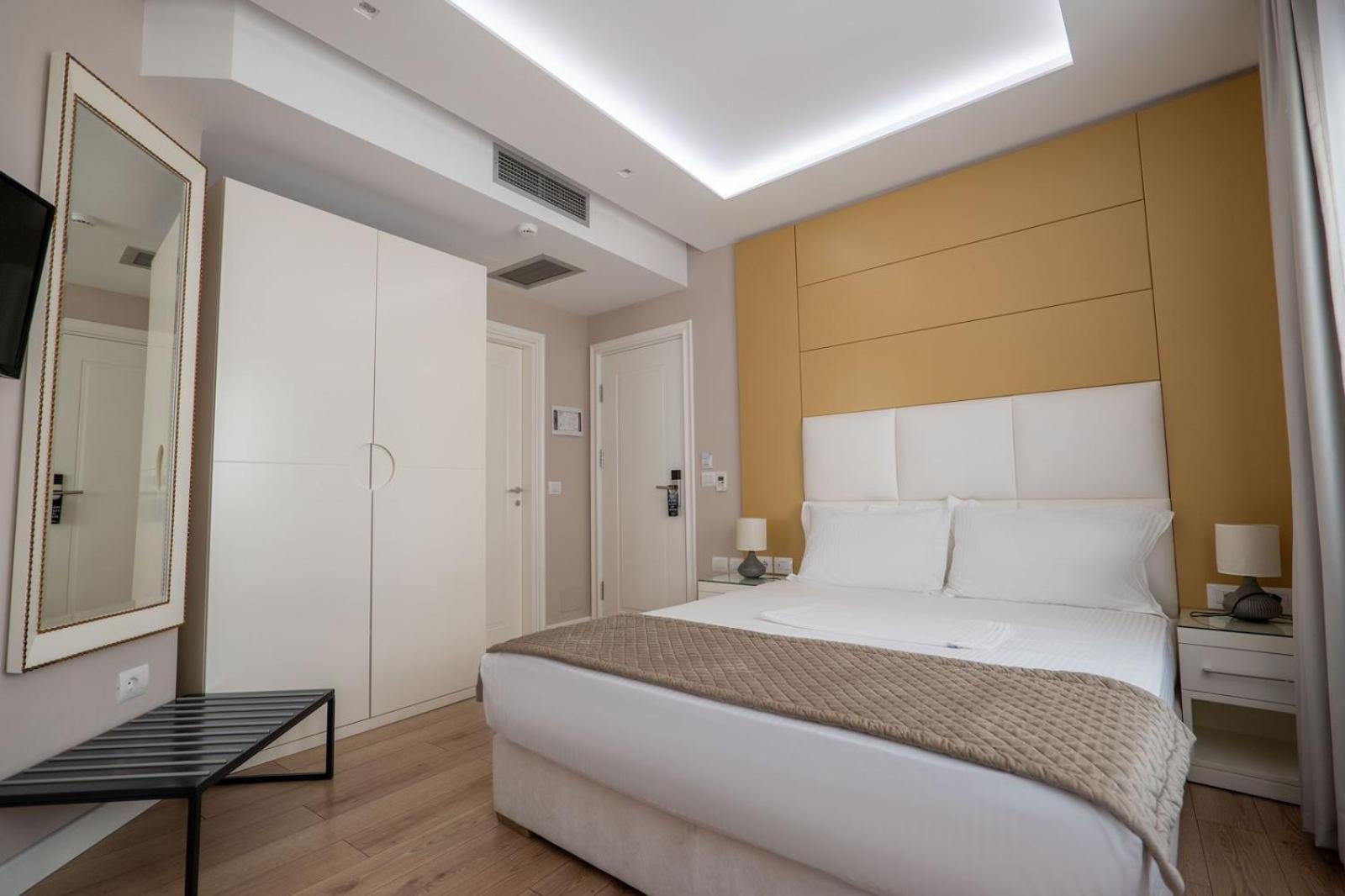 Ami Mar Hotel Saranda Kültér fotó
