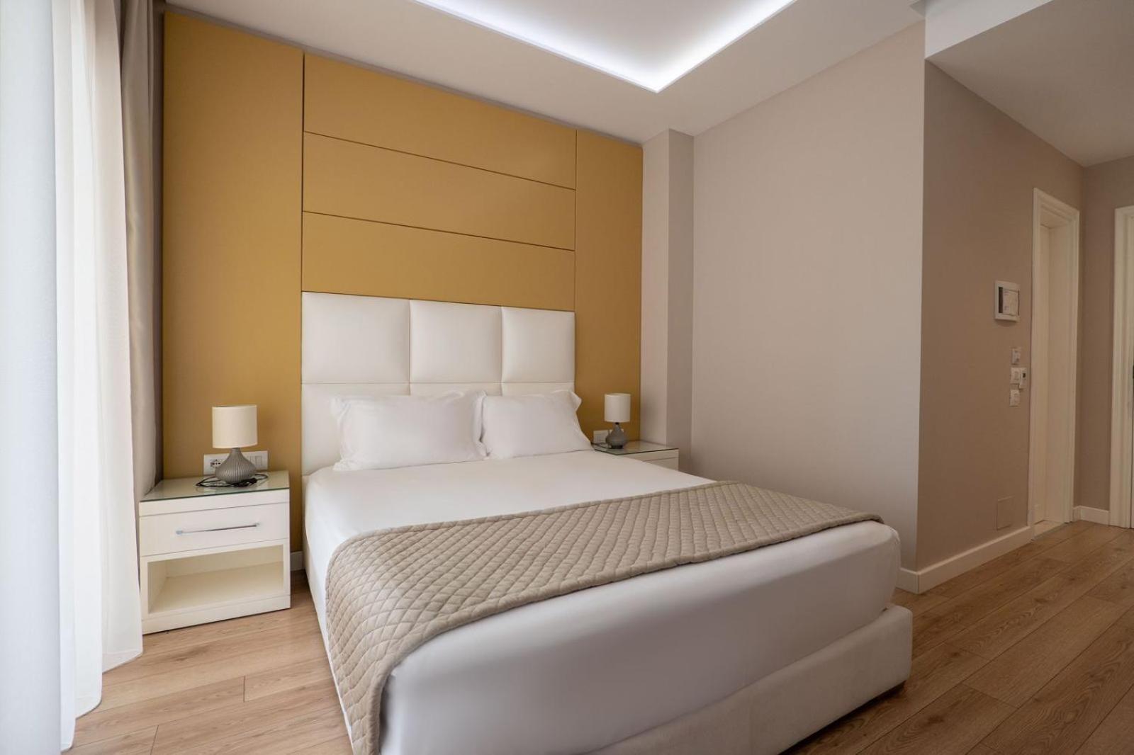 Ami Mar Hotel Saranda Kültér fotó