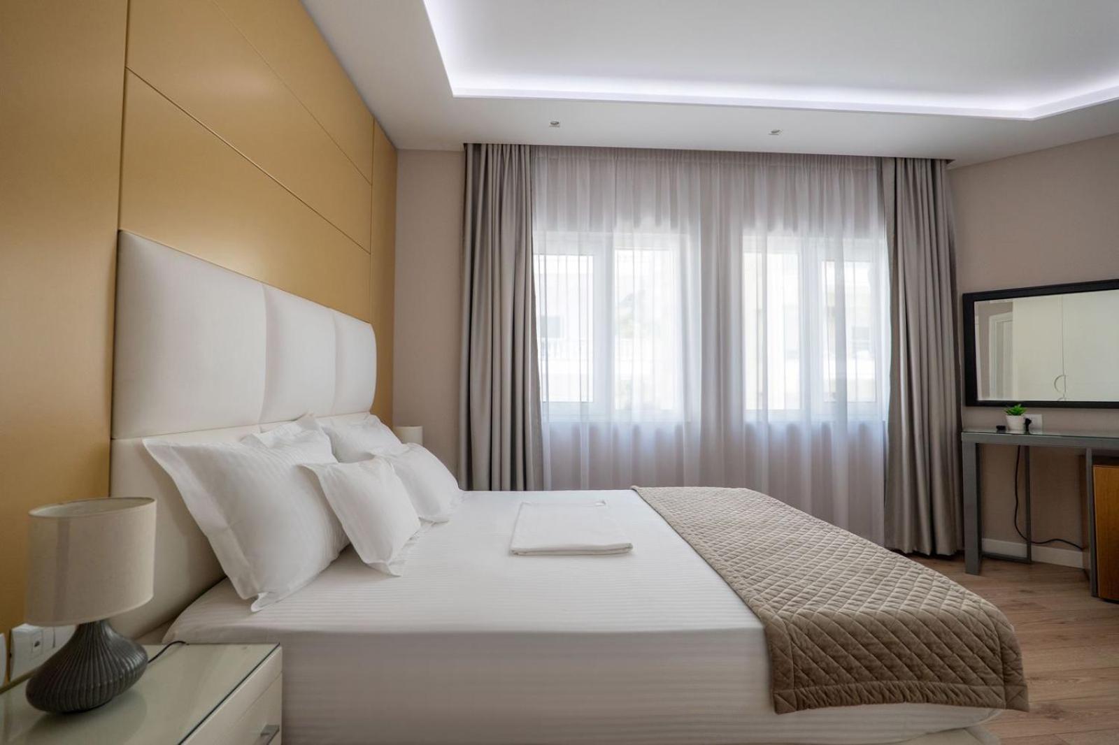 Ami Mar Hotel Saranda Kültér fotó